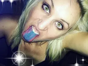 Myfreecams Sex Cam of Sparkle_Pinup