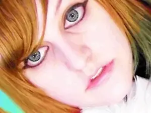 Myfreecams Live Sex of BabyZelda