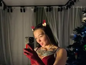 Myfreecams Live Sex Cam of pocahontascb