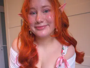 Myfreecams Live Sex Cam of FluffyKity