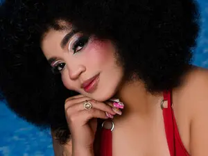 Myfreecams Free Live Porn of MalaikaBrown