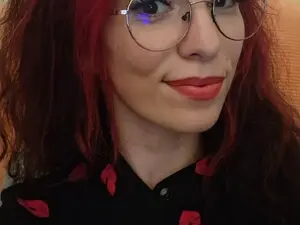 Myfreecams Nude Webcam of EmmaSexy