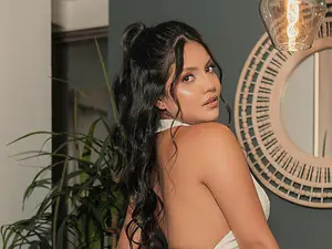 Myfreecams Adult Video Chat of NinaMichelle