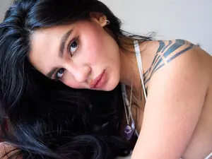 Myfreecams Sex Chat of Paula_T