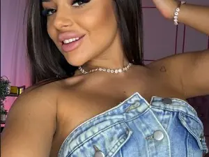 Myfreecams Live Porn of Ellaacandy