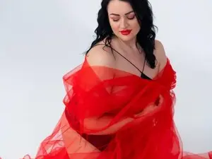 Myfreecams Sex Chat of AlinaTempt