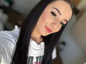 Myfreecams Adult Webcam of Tiffanysey