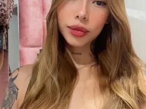 Myfreecams Live Porn of Kriss_Luna