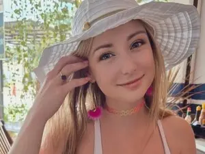 Myfreecams Best live sex cam show of BellaAndersin
