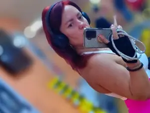 Myfreecams Adult Webcams of SEXYladyFOX_