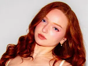 Myfreecams Nude Webcam of Fiona