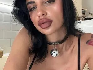 Myfreecams Adult Webcam of IzabelaTessa