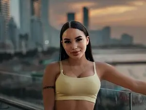 Myfreecams Live Sex Cam of yosoyalisson