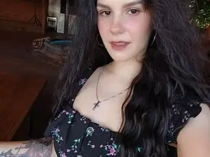 Myfreecams Sex Chat of CassieEvanss
