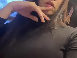 Myfreecams Live Porn of Hannahmarti