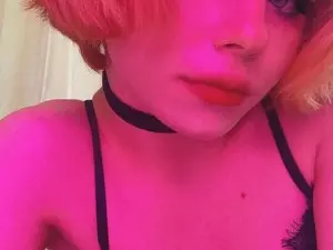 Myfreecams Live Sex of MinaSanna