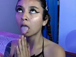 Myfreecams Best live sex cam show of Mariajuana