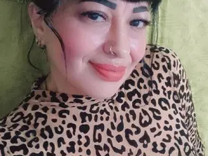 Myfreecams Live Porn of MirandaSparkk
