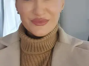 Myfreecams Sex Cam of Foxy_forever
