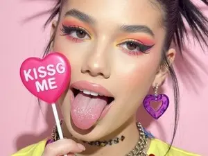 Myfreecams Live Sex of YasminStorm