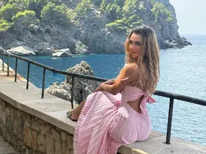 Myfreecams Live Porn of Your_Selena
