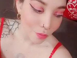 Myfreecams Nude Webcam of Sharonnleon