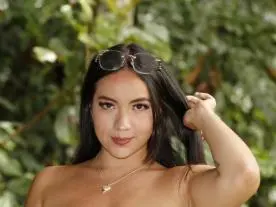 Olecams Nude Webcam of AnnieVelvet