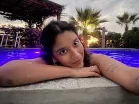 Olecams Live Sex Cam of Carolinaa