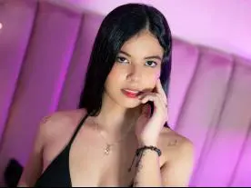 Olecams Adult Webcam of AliceSky