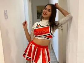 Olecams Free Live Porn of hermosa_luana