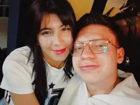 Olecams Private Sex Chat of Rickbonnie
