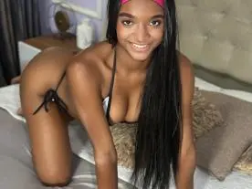 Olecams Sex Cam of MiaSanz