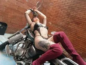 Olecams Best live sex cam show of Candyparis
