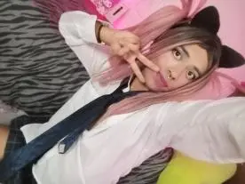 Olecams Nude Webcam of Nikol_twink02