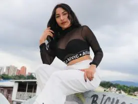 Olecams Best Webcam of VivienneRosette