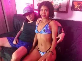 Olecams Best live sex cam show of SweetAndSavage