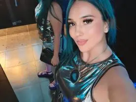 Olecams Free Live Porn of Azul_Fox