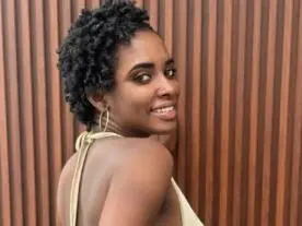Olecams Free Porn Cam of TiaraAlamo