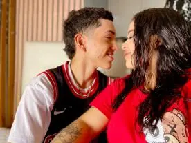 Olecams Free Live Porn of CoupleNextDoor