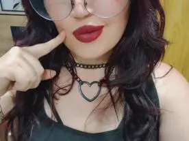 Olecams Adult Webcam of WowLizzy