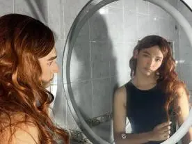 Olecams Adult Webcams of EmmaHiltton