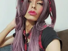 Olecams Sex Cam of Xamila_mua