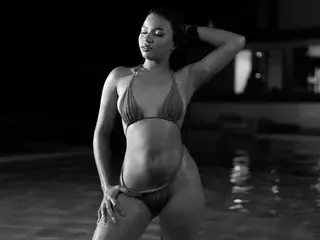 Streamate Private Sex Chat of AriadnaLoreen