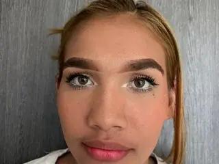 Streamate Best live sex cam show of Lotuscayena