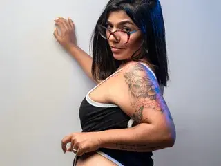 Streamate Adult Video Chat of RubyMoonn