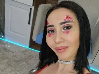 Streamate Nude Webcam of Miachoo