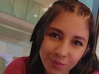 Streamate Nude Webcam of Sammy_kriss