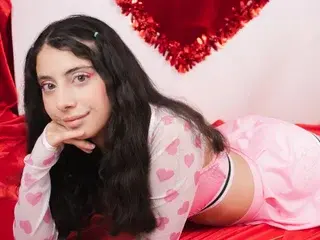 Streamate Live Sex Cam of MegganParker