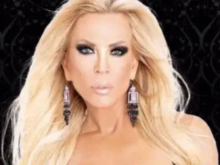 Streamate Live Porn of AmberLynnXXX