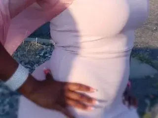 Streamate Nude Webcam of Paradisexxo